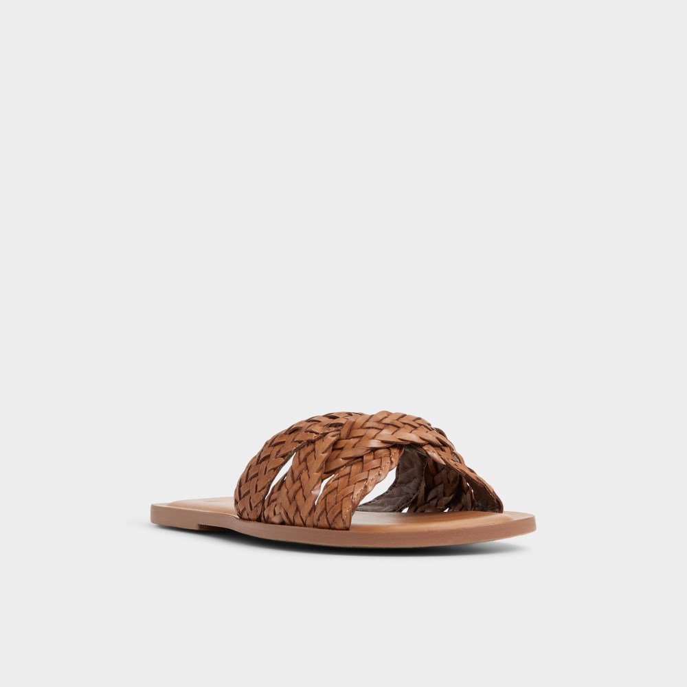 Aldo Ravelle - Medium Brown