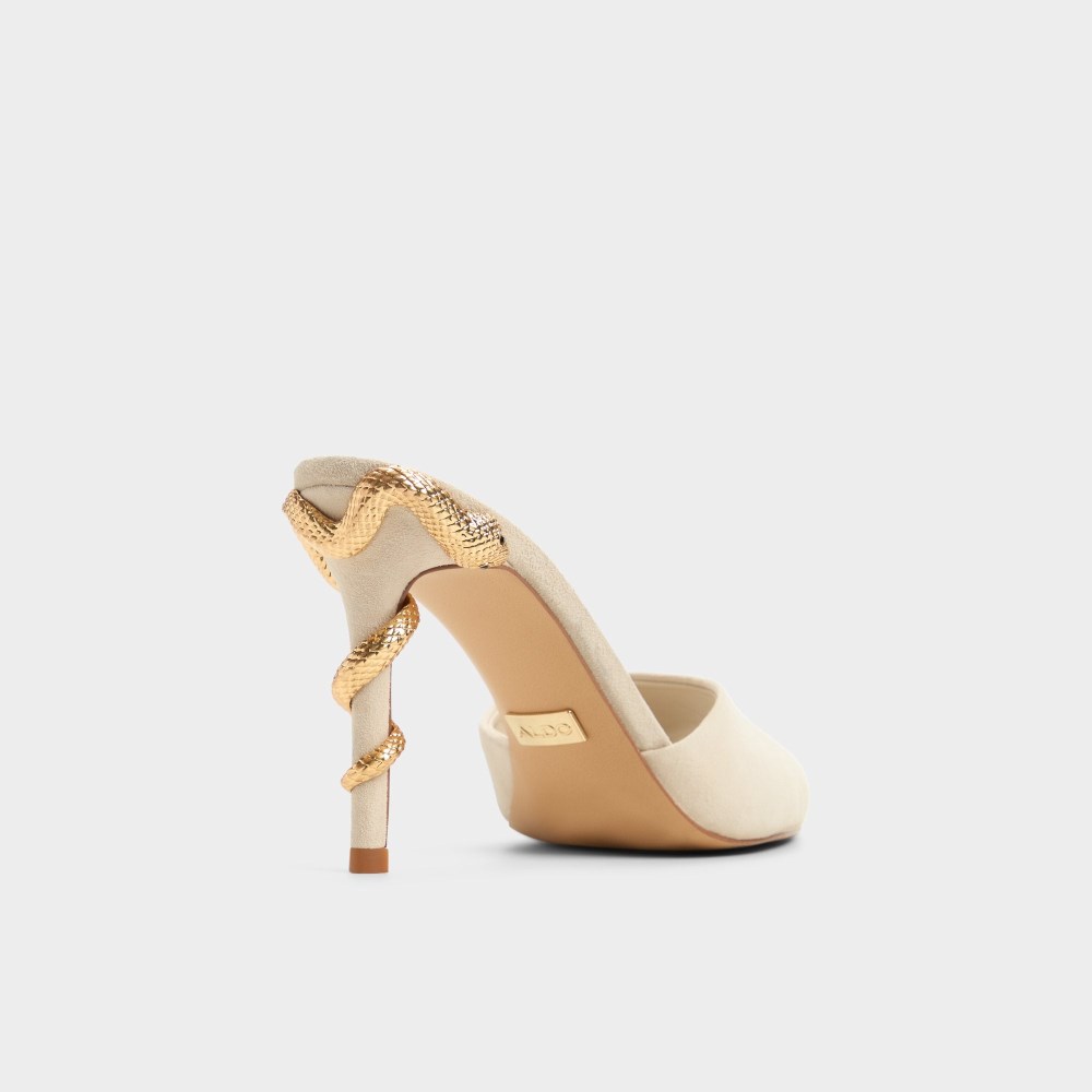 Aldo Seashella - Bone