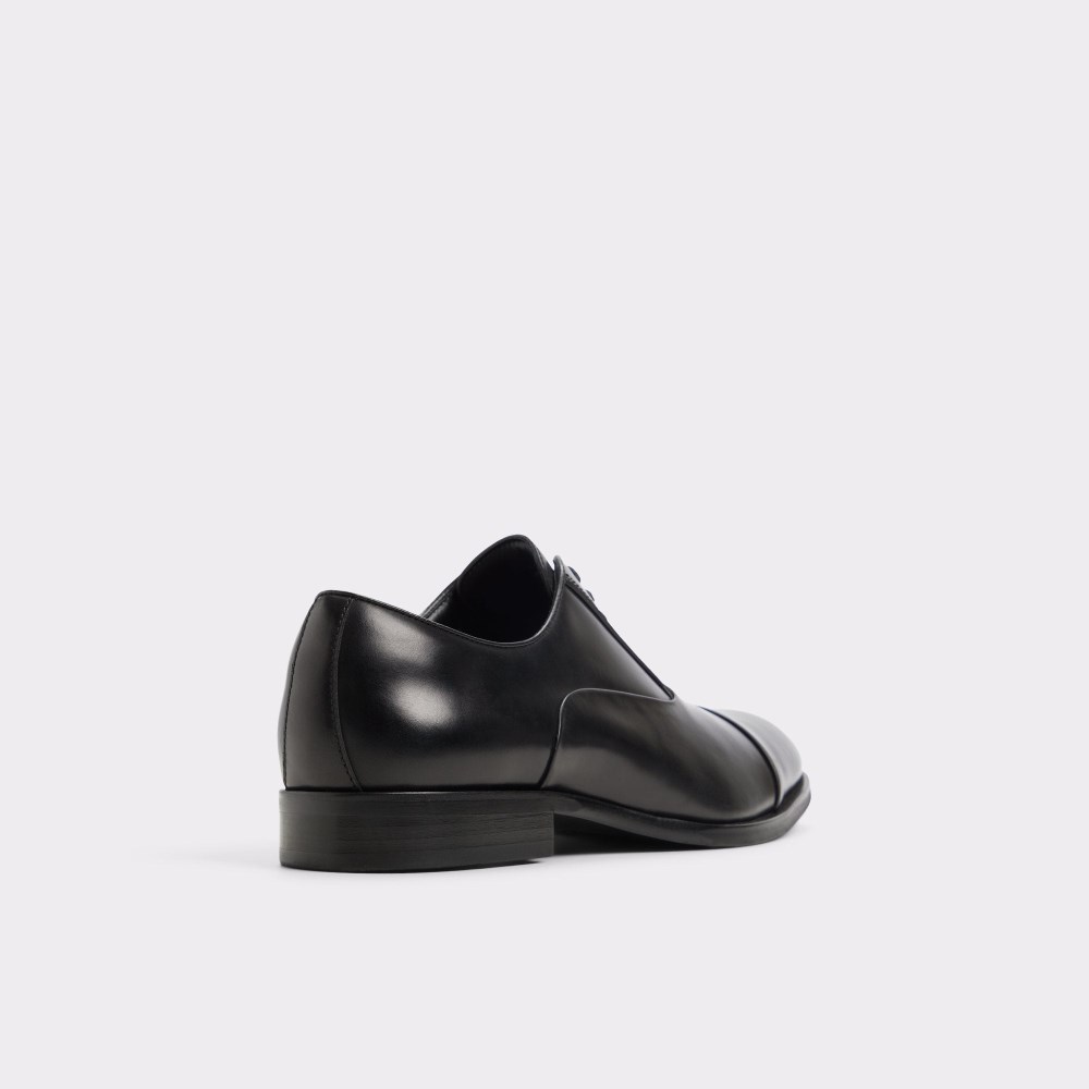 Aldo Lazio - Black