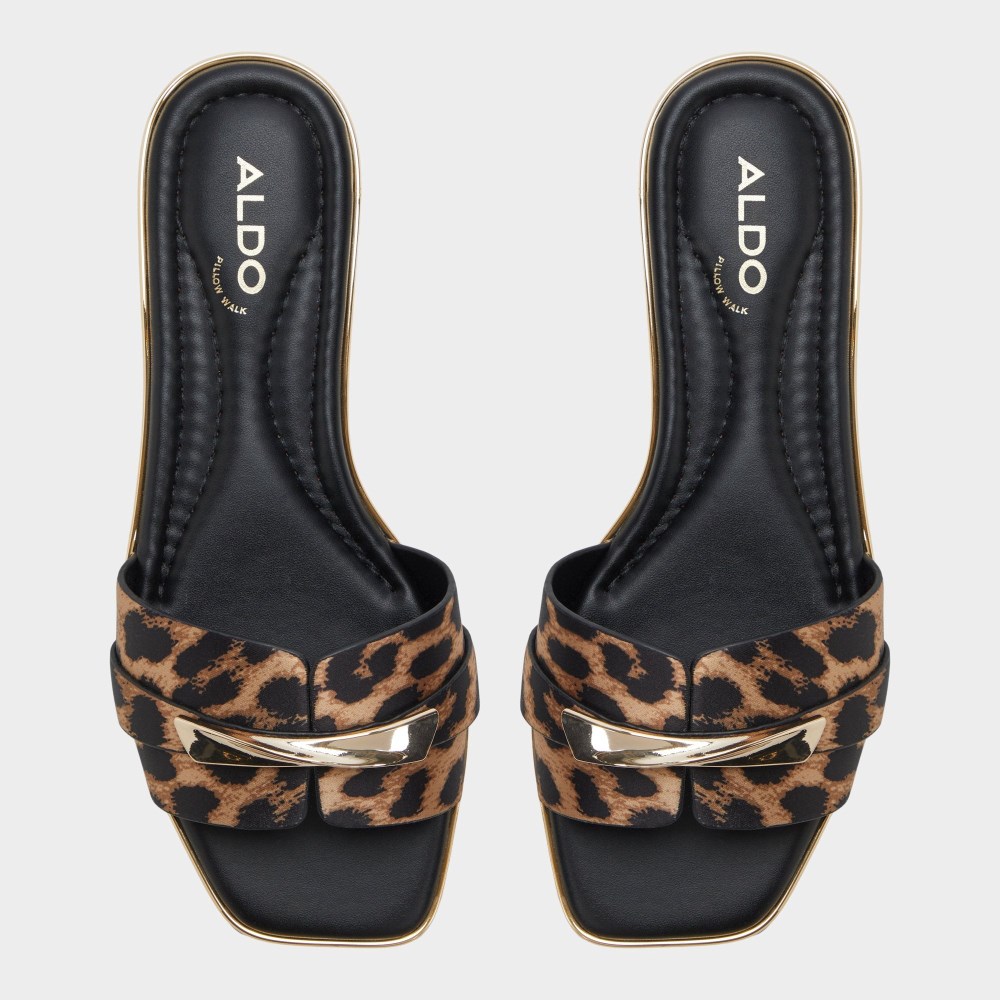 Aldo Darlina - Brown multi