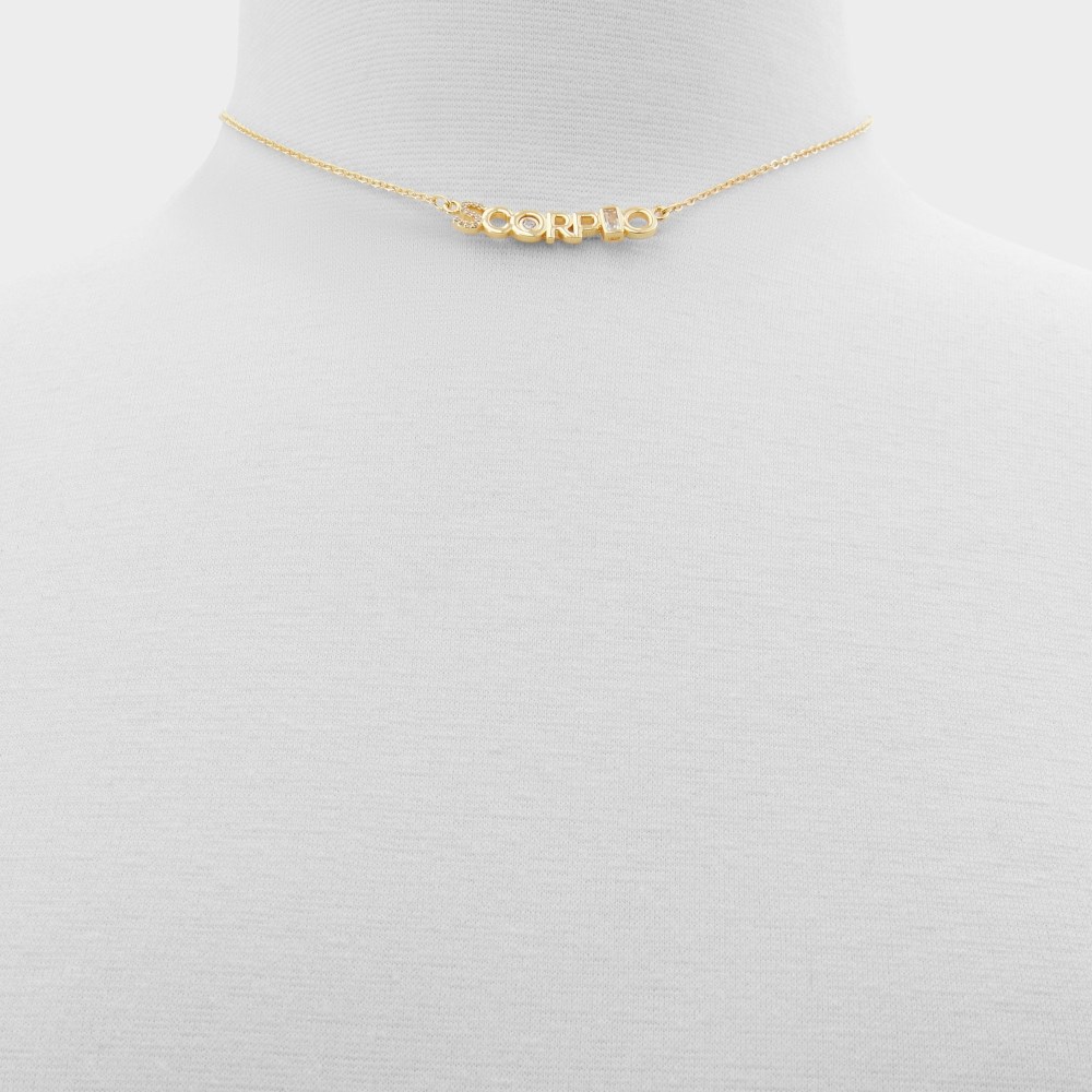 Aldo Starsigns - Gold