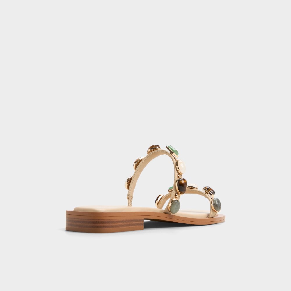 Aldo Sapphira - Medium Beige