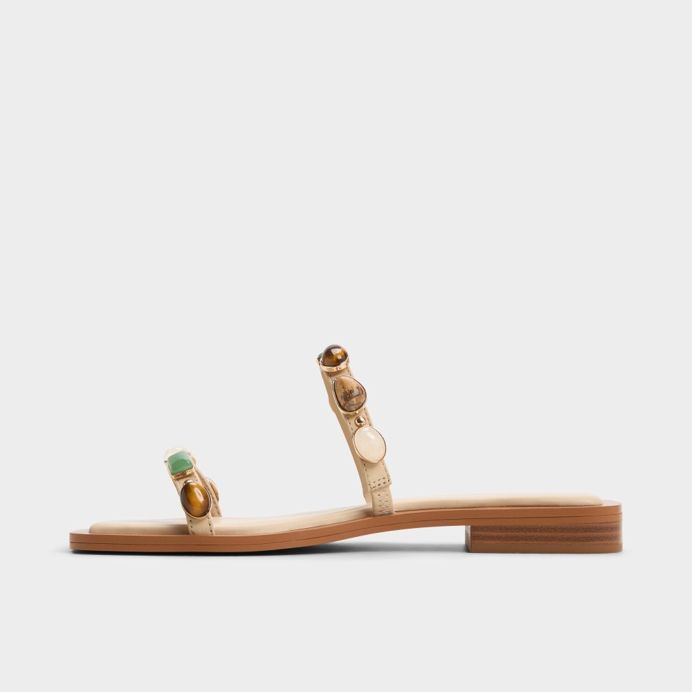 Aldo Sapphira - Medium Beige