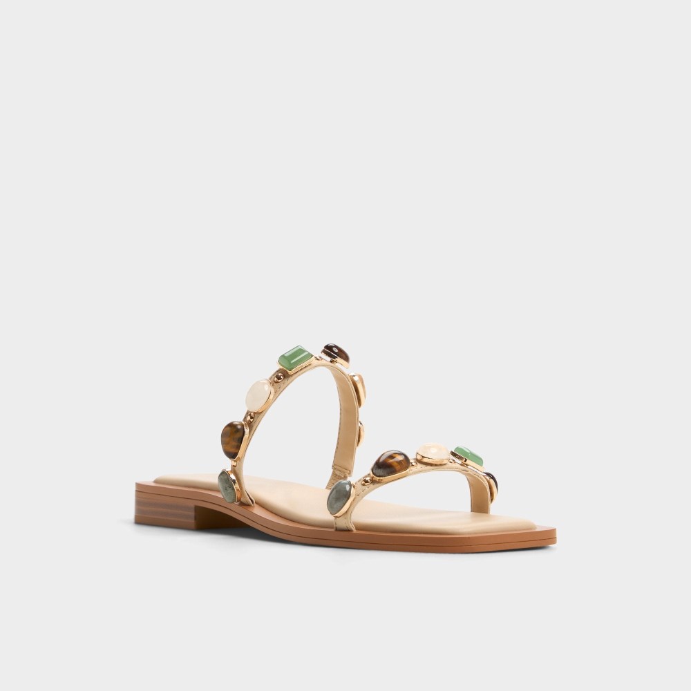 Aldo Sapphira - Medium Beige