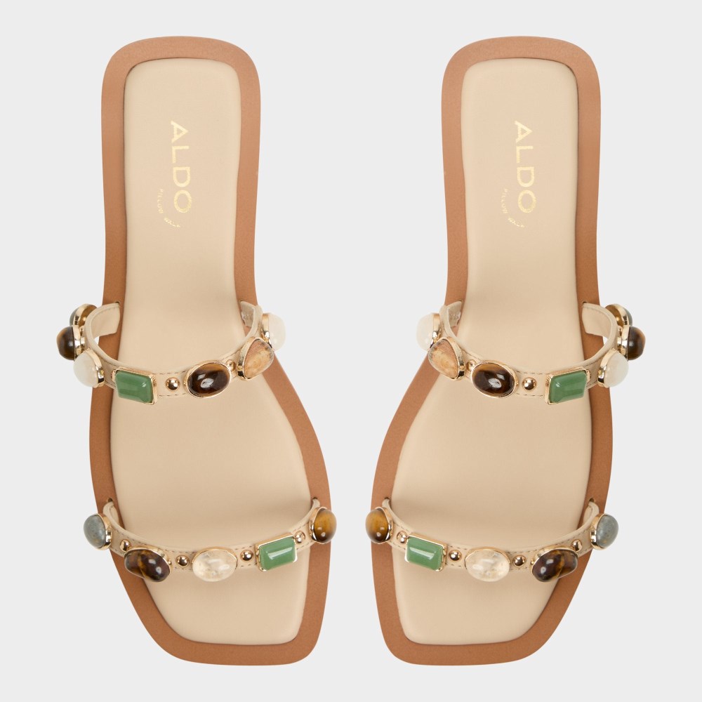 Aldo Sapphira - Medium Beige