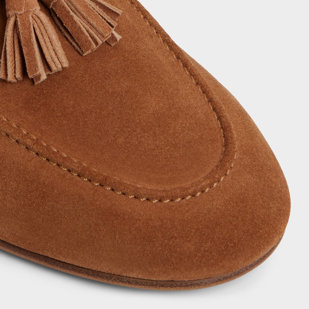 Aldo Grover - Light Brown