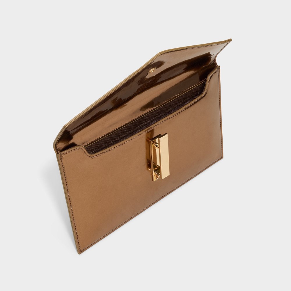 Aldo Larriblingg - Bronze