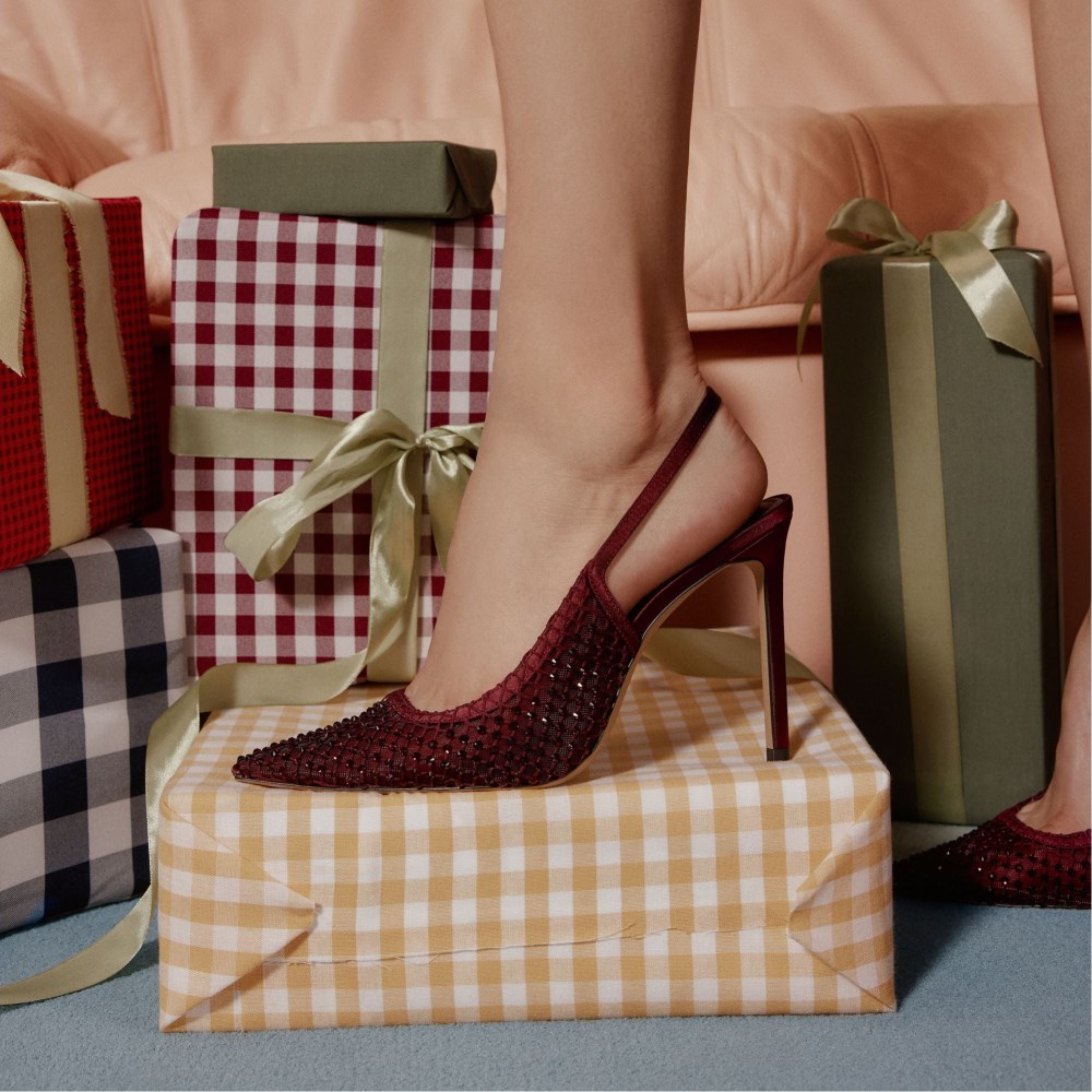 Aldo Marciana - Burgundy