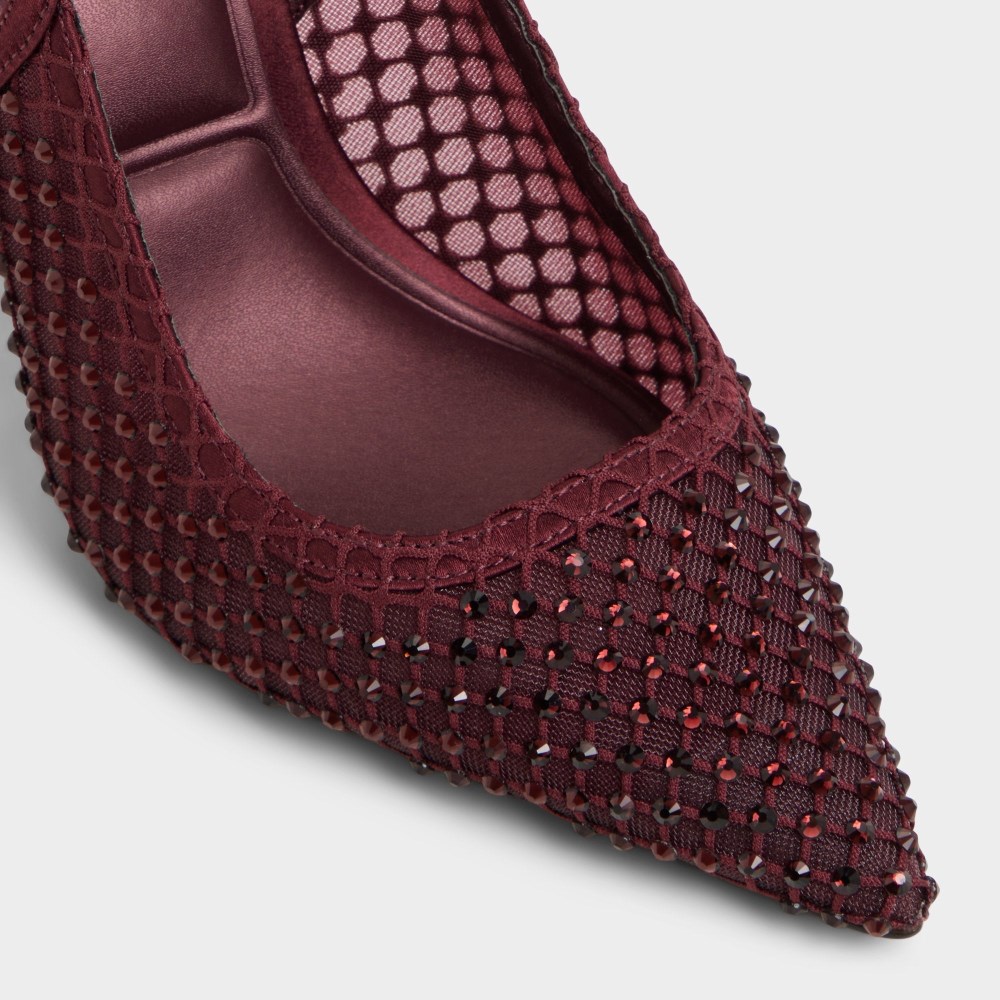 Aldo Marciana - Burgundy