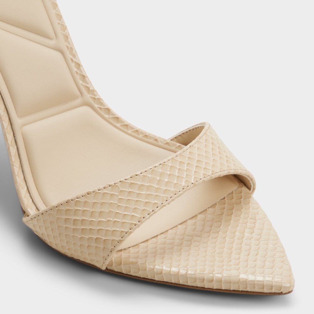 Aldo Leandra - Cream