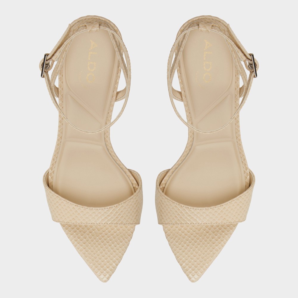 Aldo Leandra - Cream