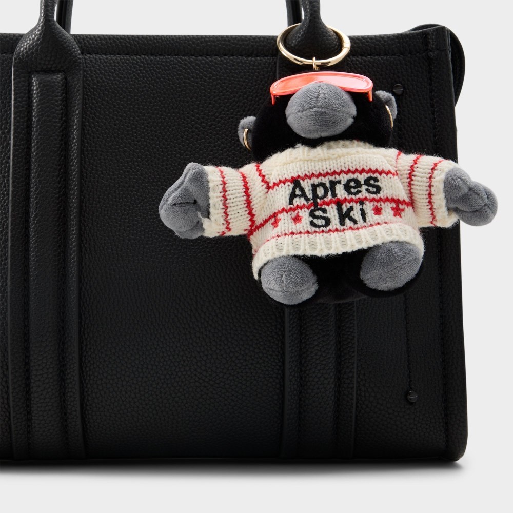 Aldo Skirilla - Black