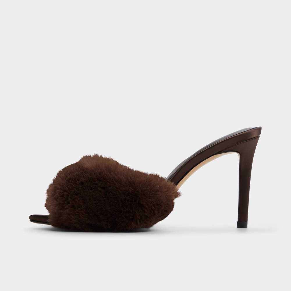 Aldo Anniebrilden - Dark Brown