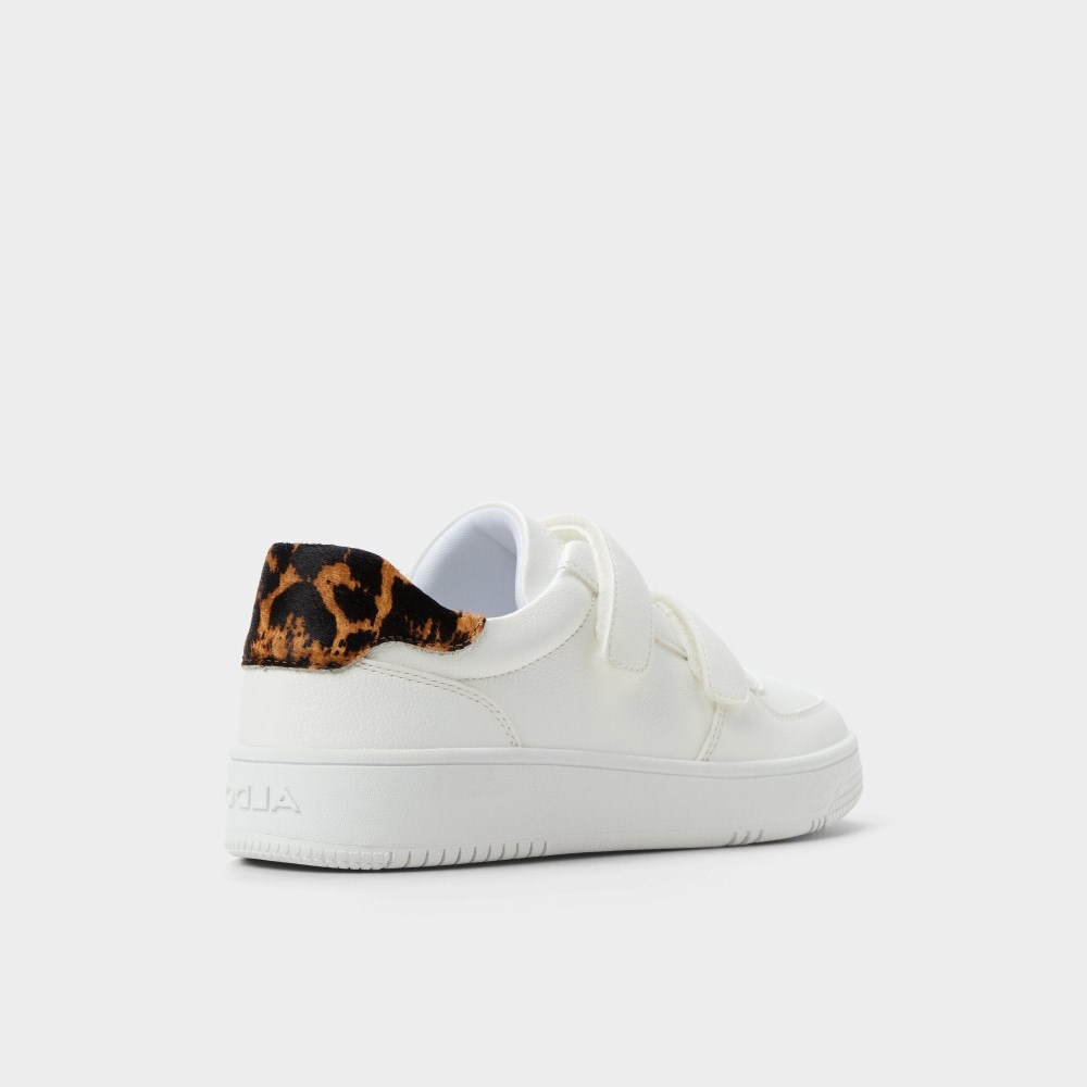 Aldo 24-7kicks - White Combo