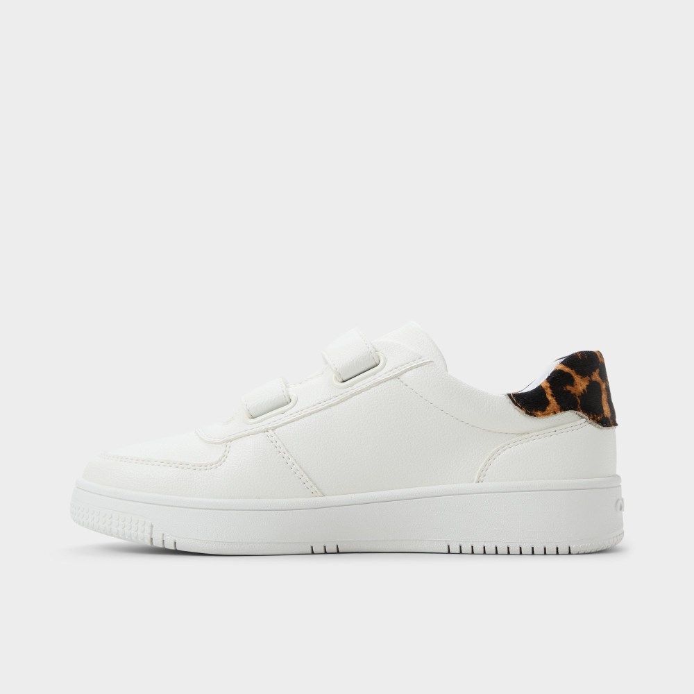 Aldo 24-7kicks - White Combo