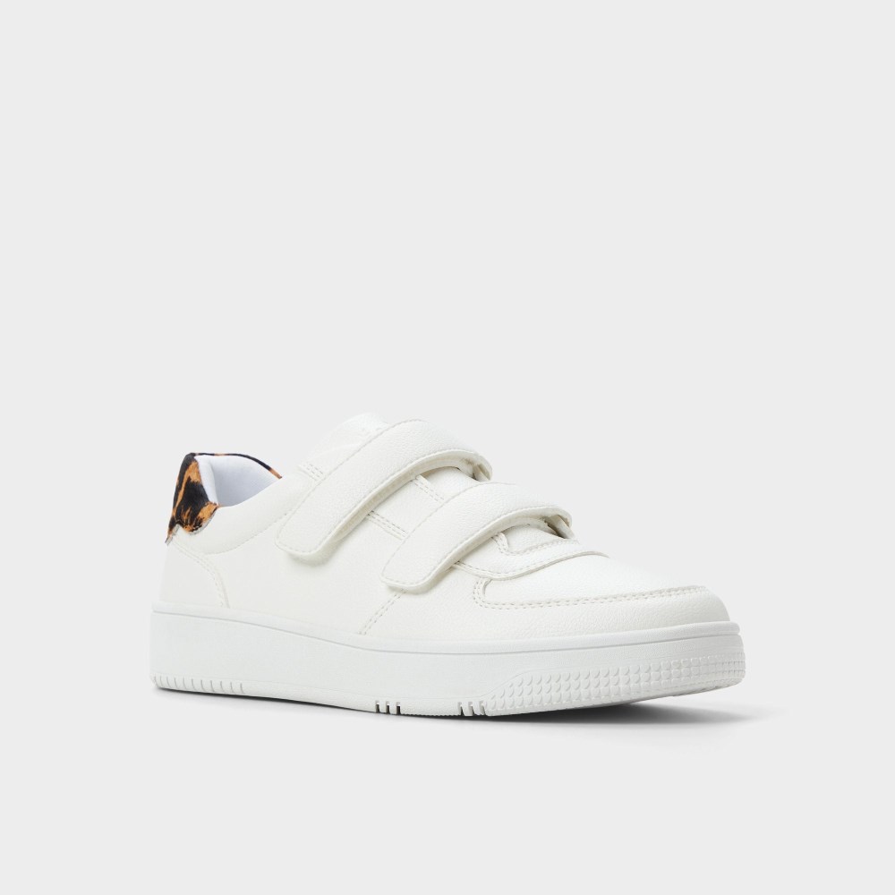 Aldo 24-7kicks - White Combo
