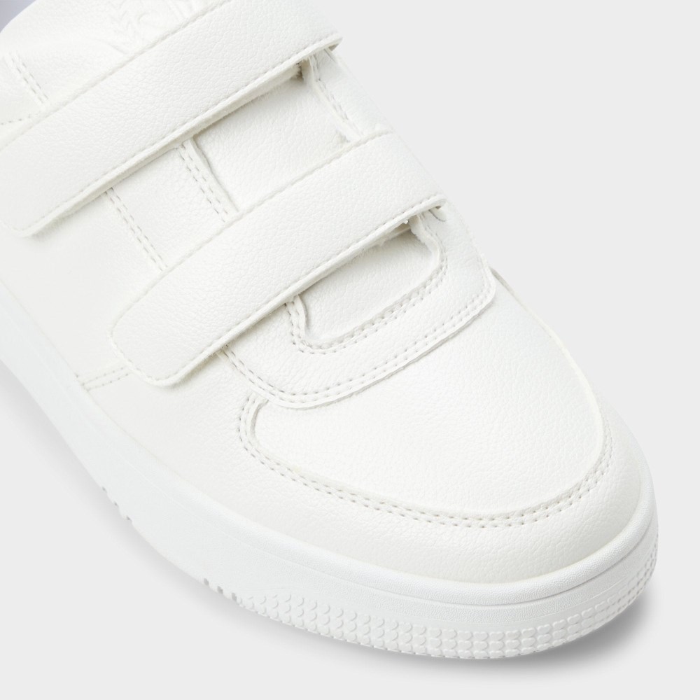 Aldo 24-7kicks - White Combo
