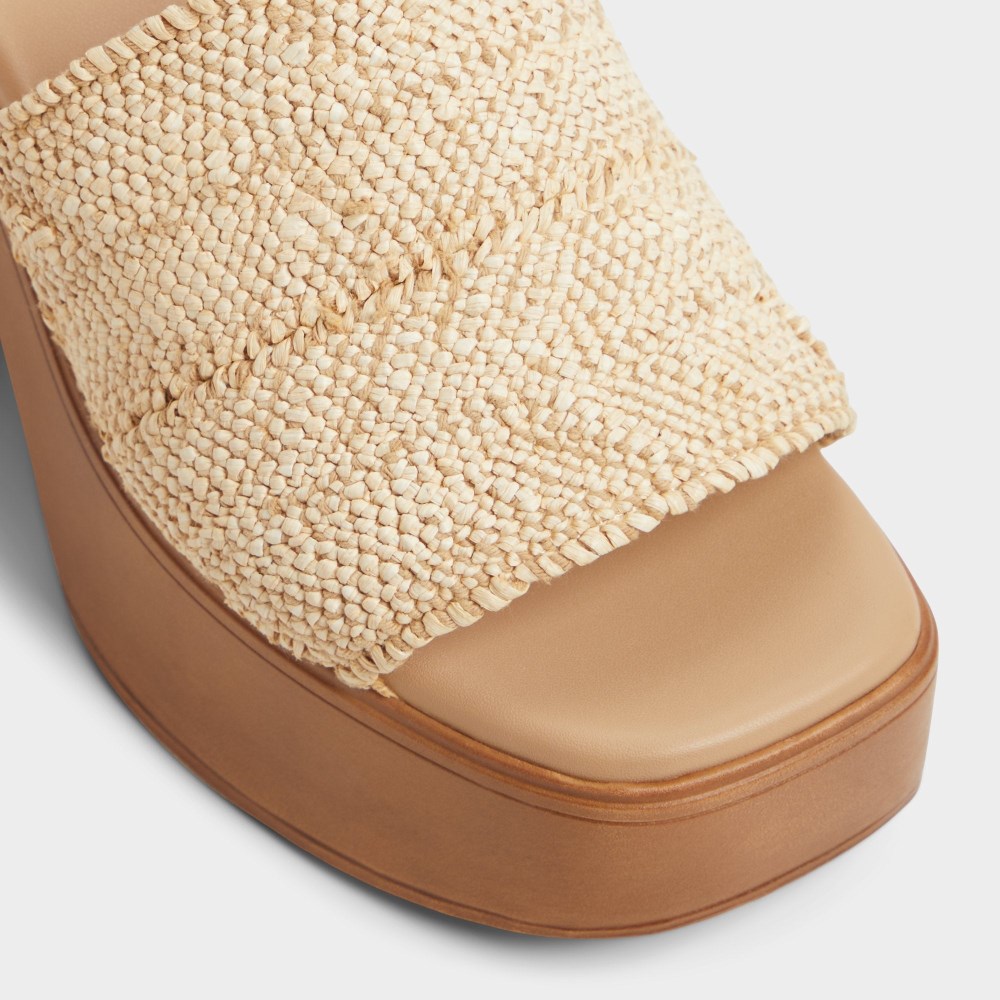 Aldo Maysee - Natural