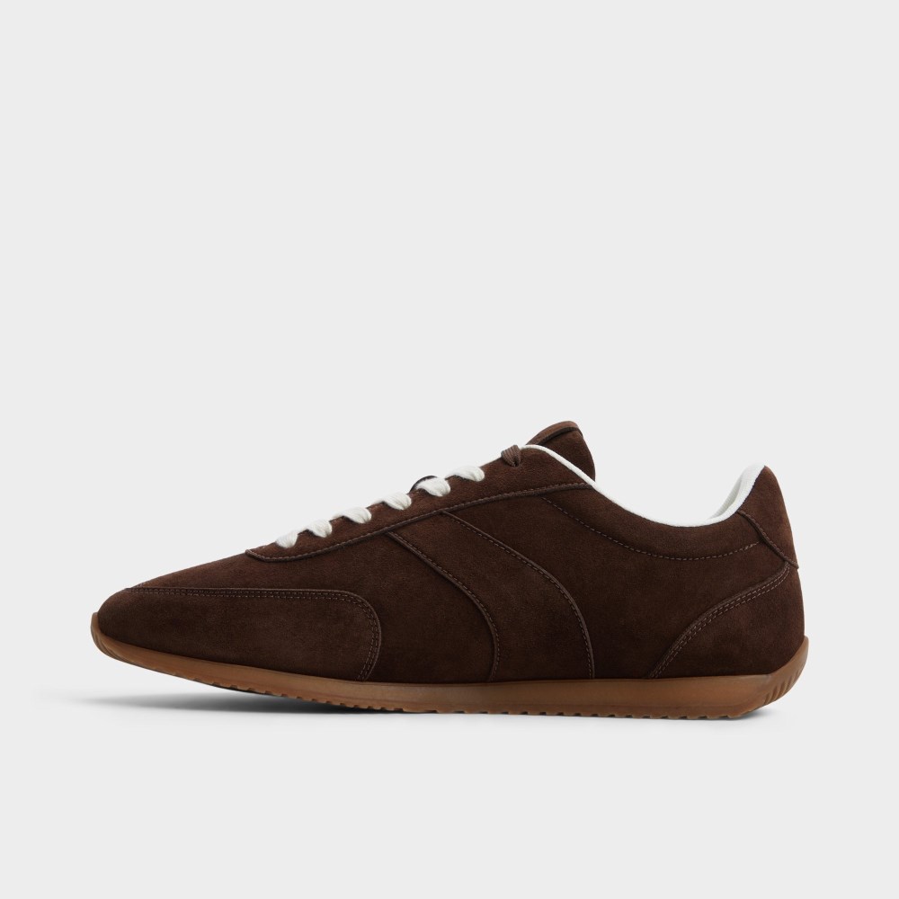 Aldo Nathaniel - Dark brown