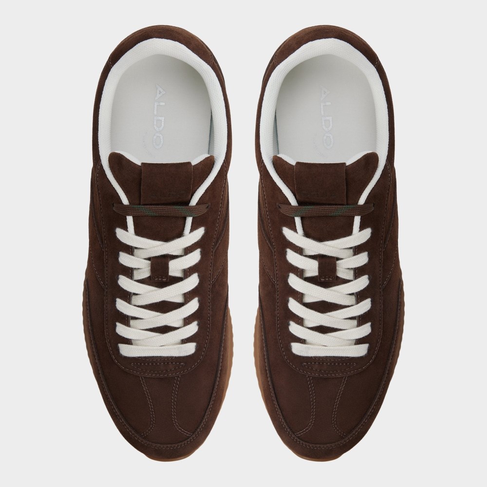 Aldo Nathaniel - Dark brown