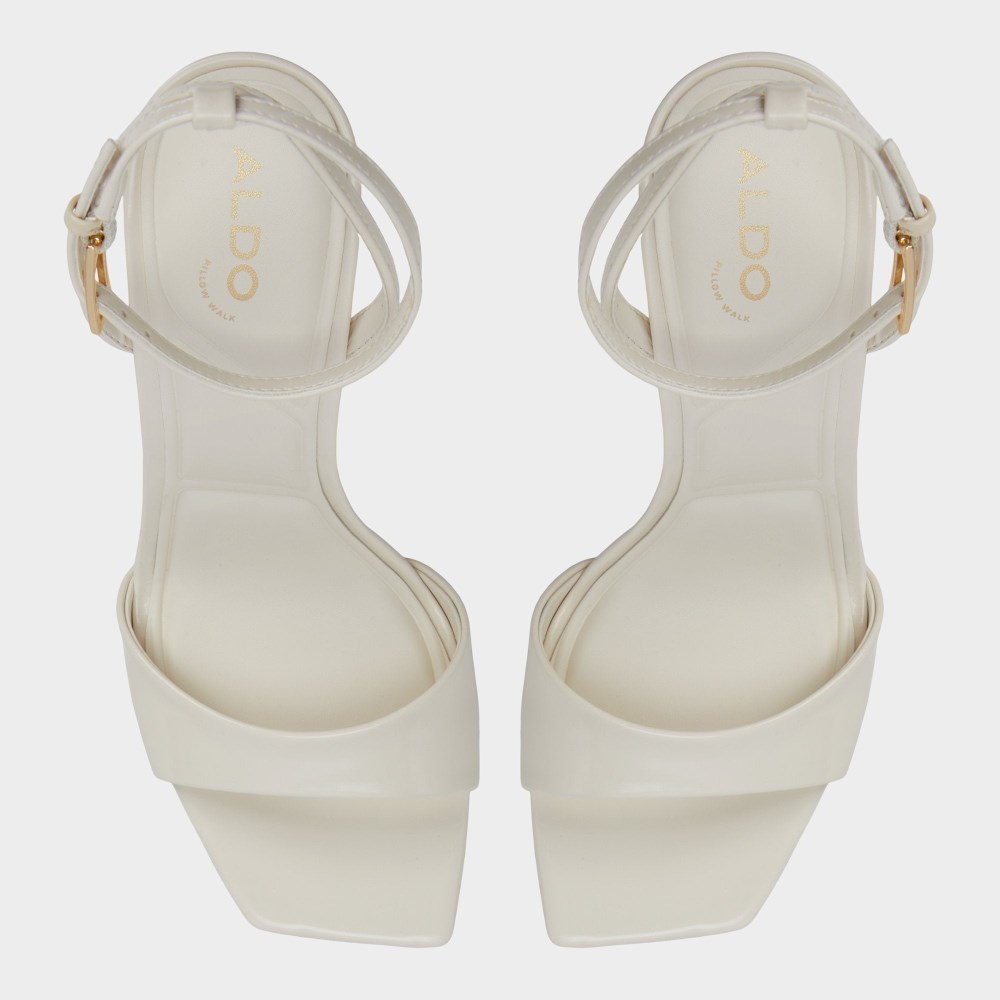 Aldo Illustrious - Other white