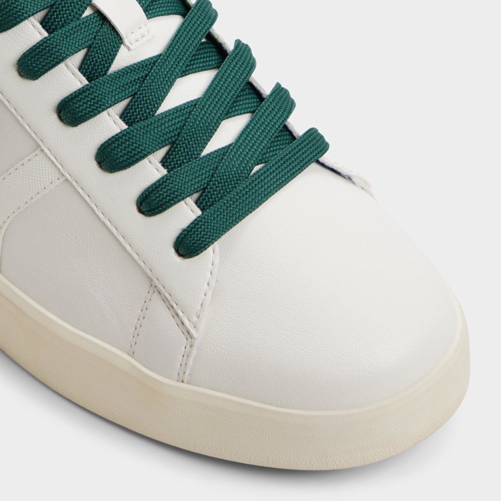 Aldo Whatisadam - White combo