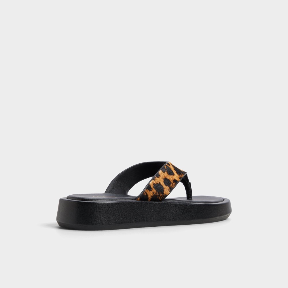 Aldo Grettle - Brown Multi