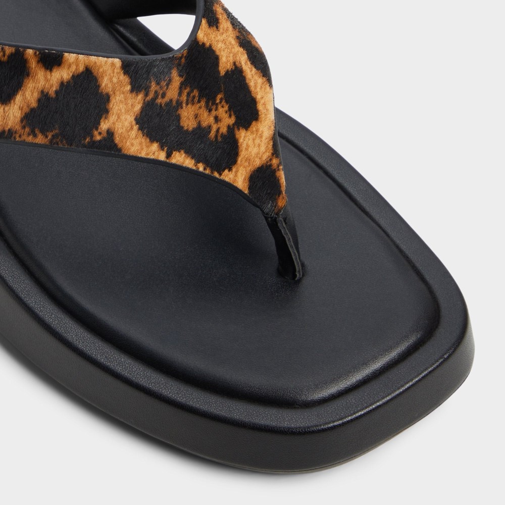 Aldo Grettle - Brown Multi