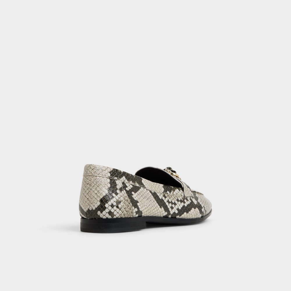 Aldo Ybilide - White/Black