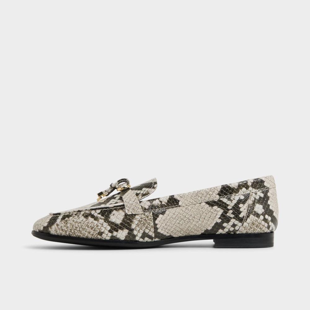 Aldo Ybilide - White/Black