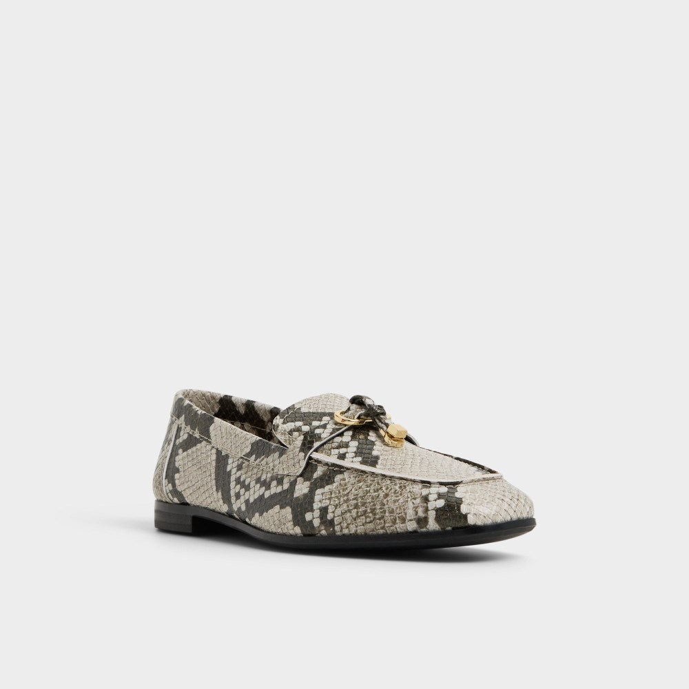 Aldo Ybilide - White/Black