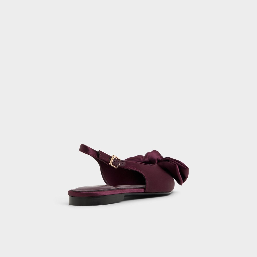 Aldo Festive - Bordo