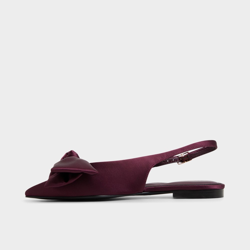 Aldo Festive - Bordo