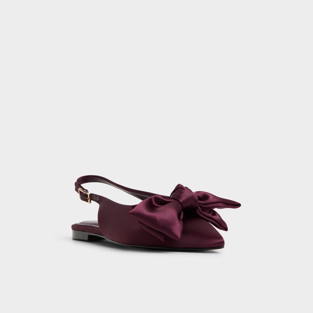 Aldo Festive - Bordo