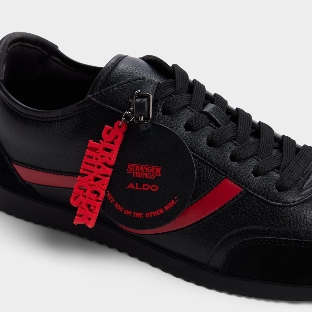 Aldo Hellfireclub - Black