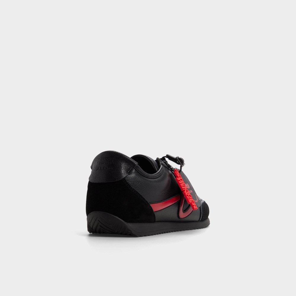 Aldo Hellfireclub - Black