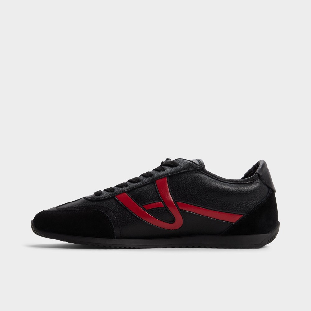 Aldo Hellfireclub - Black