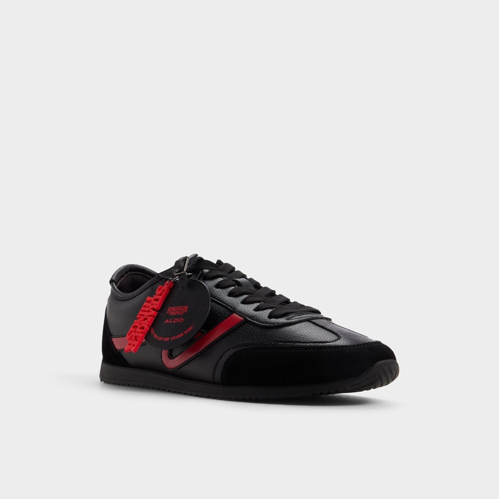 Aldo Hellfireclub - Black