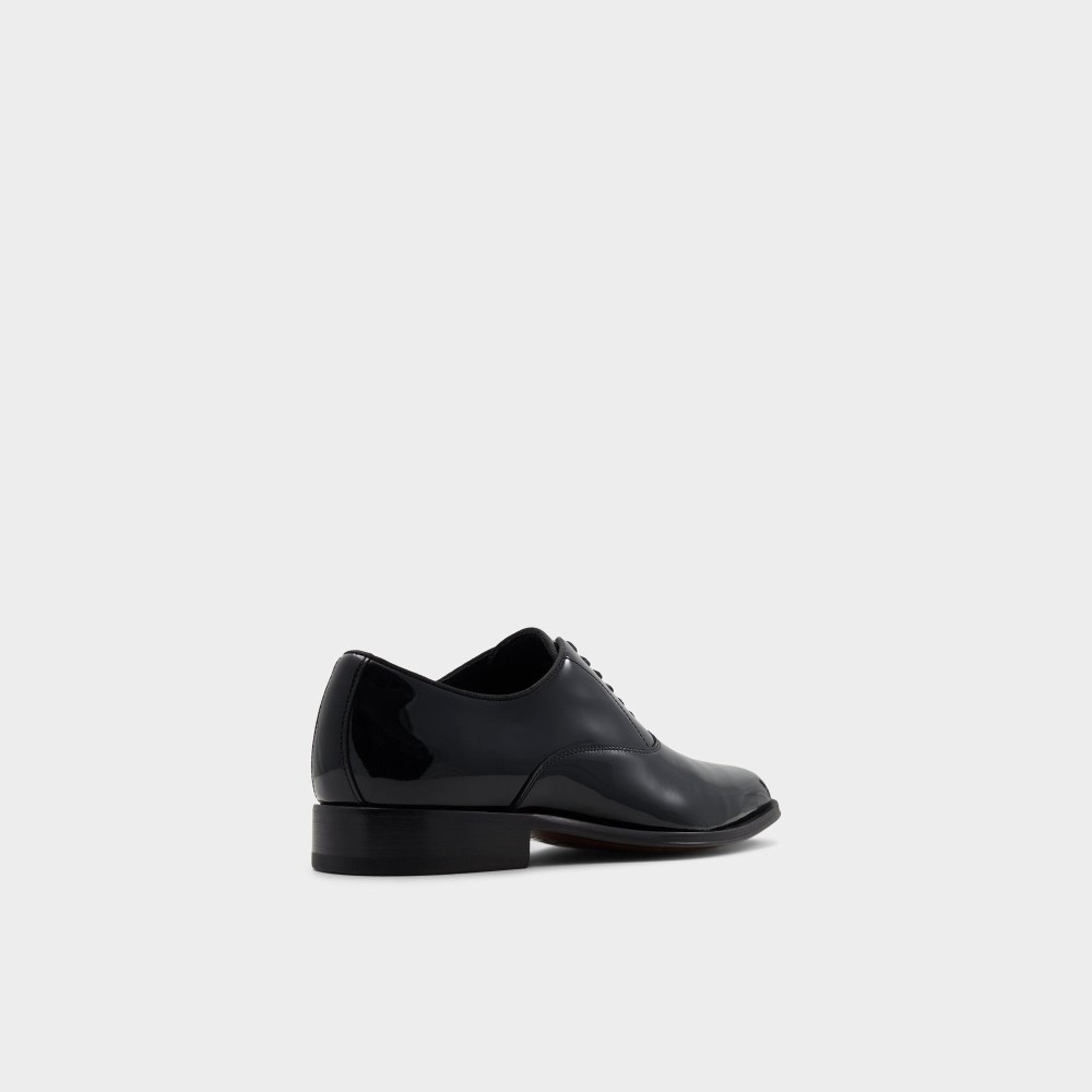 Aldo Euston - Black