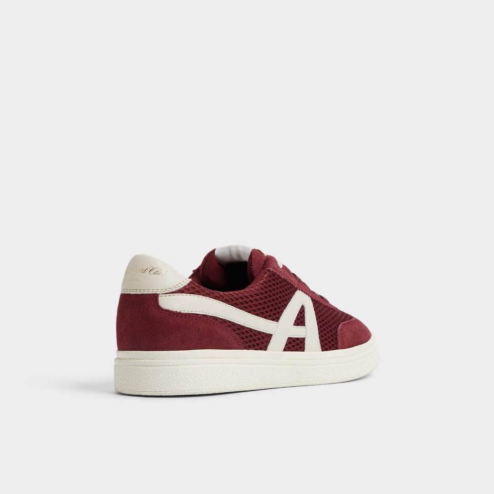 Aldo Clubtrainer - Bordo