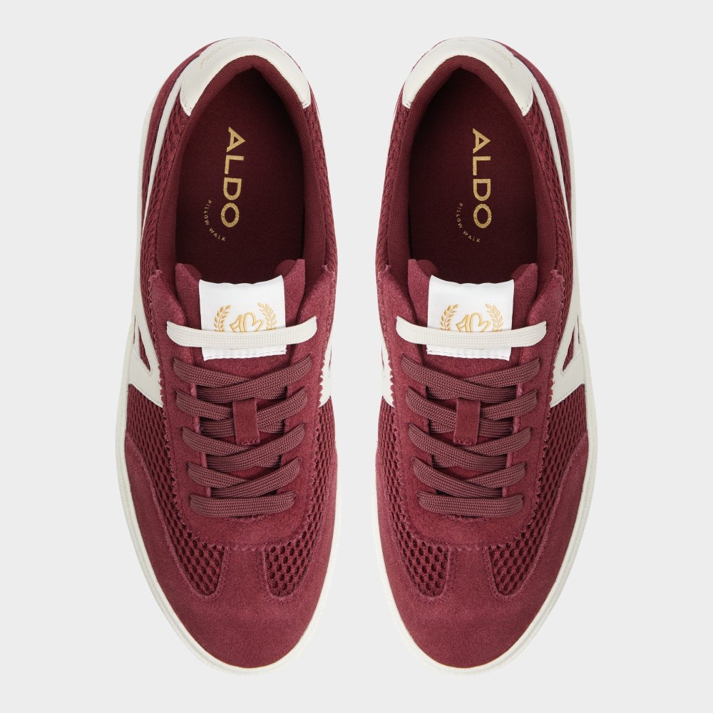 Aldo Clubtrainer - Bordo