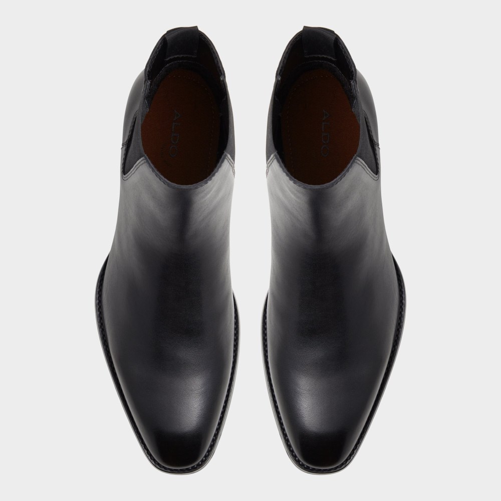 Aldo Bert - Black