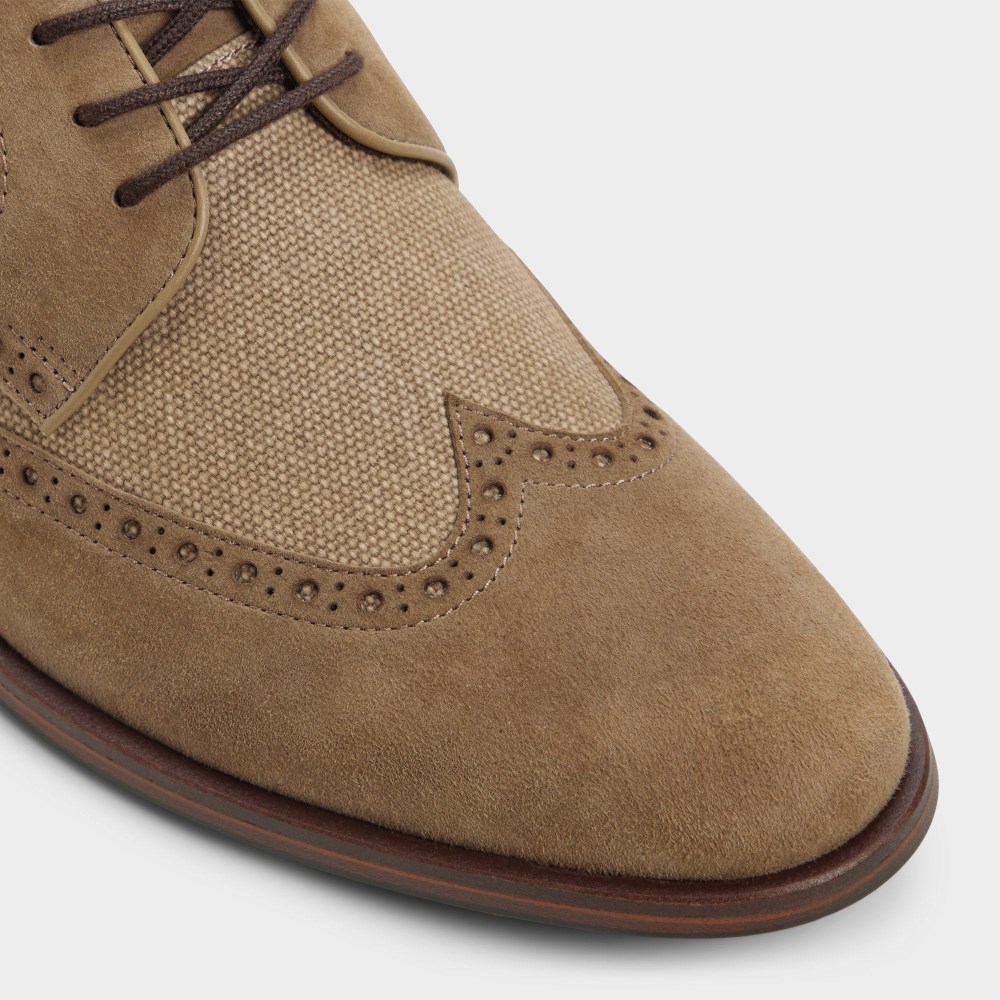 Aldo Sargasso - Taupe