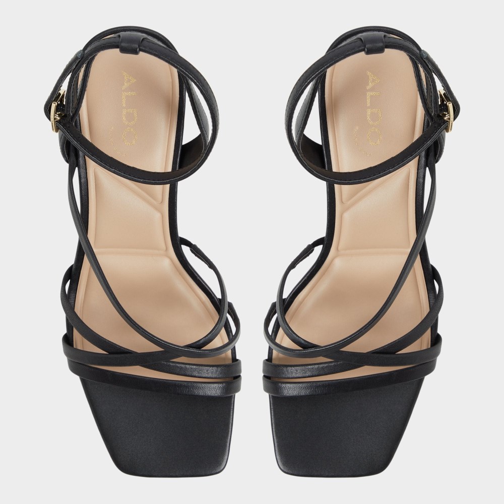 Aldo Esther - Black