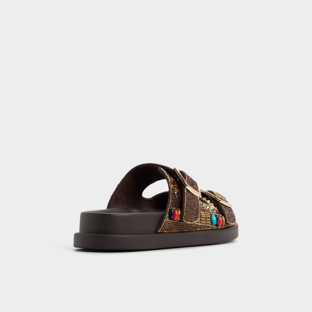 Aldo Bohochic - Dark brown