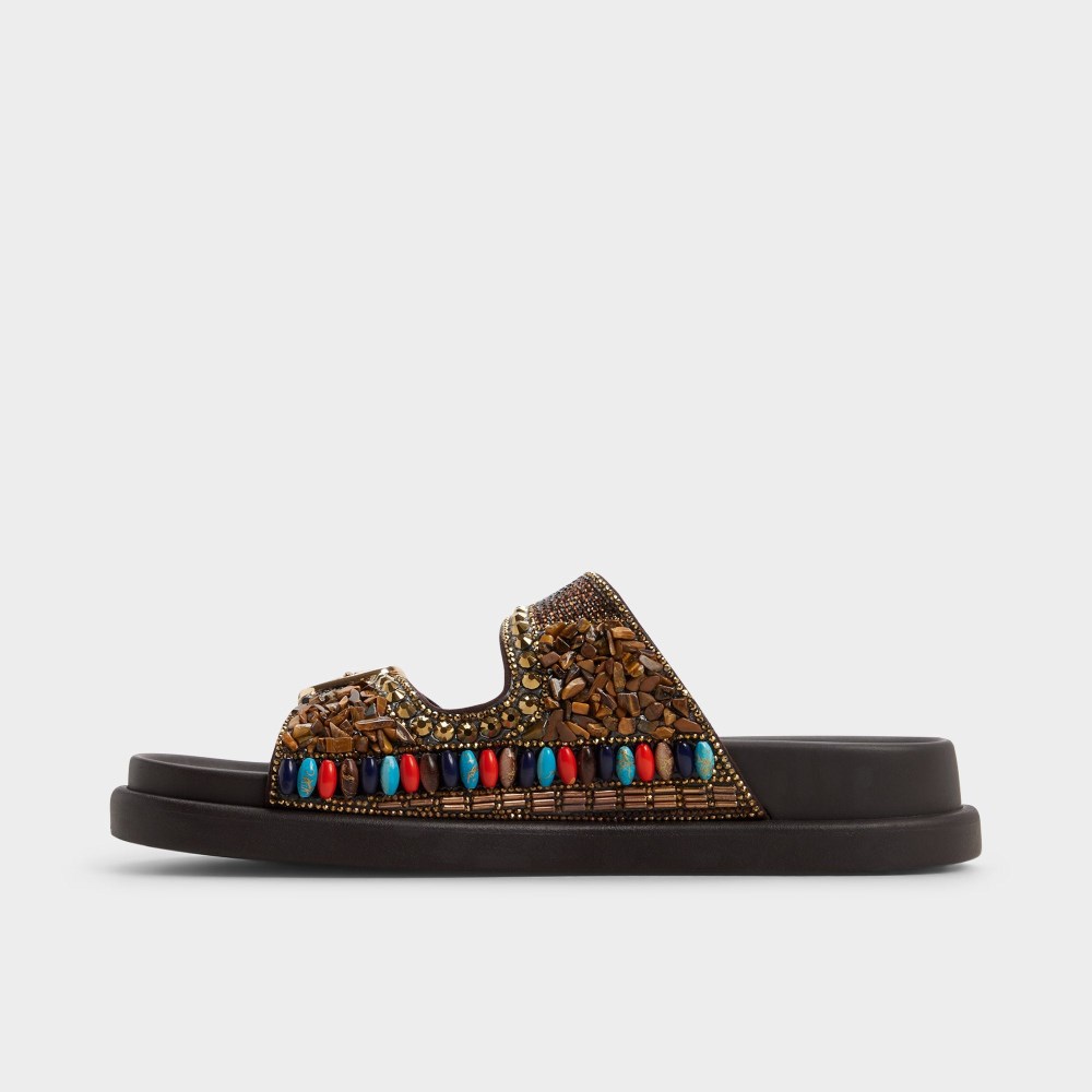 Aldo Bohochic - Dark brown