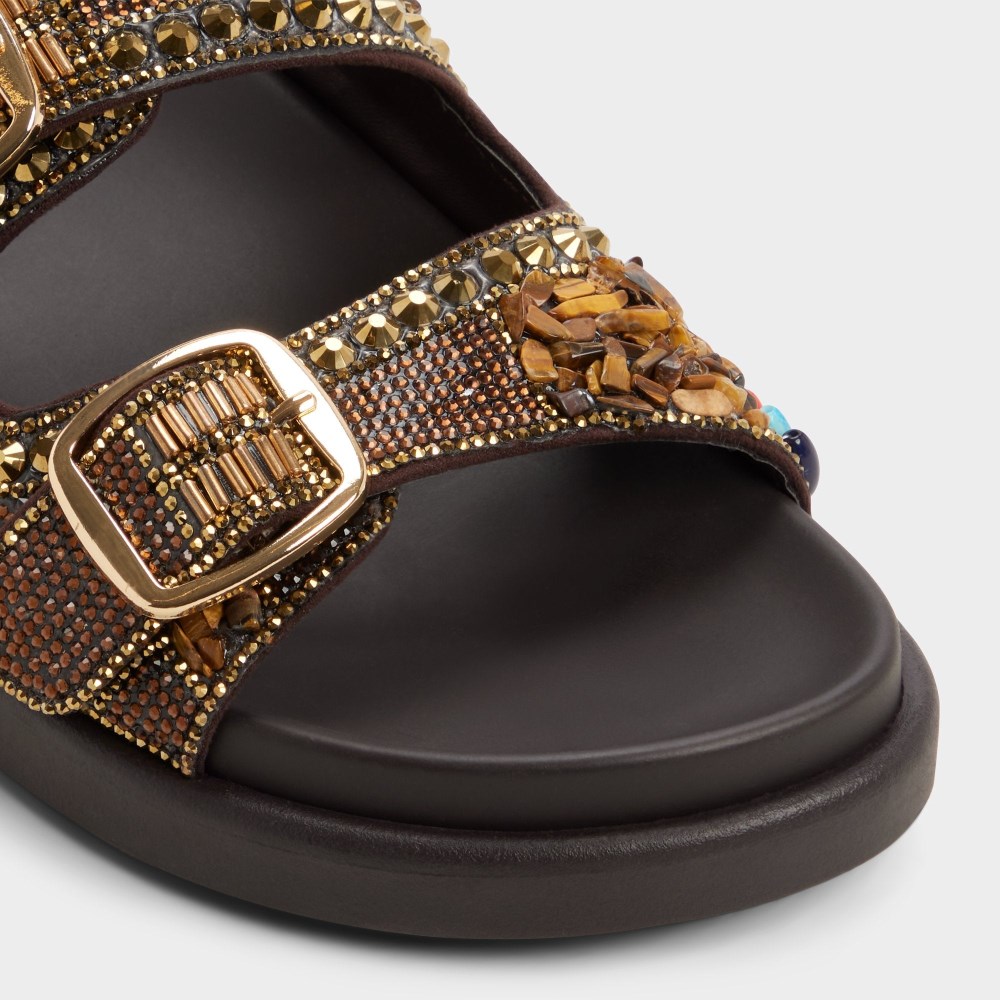 Aldo Bohochic - Dark brown