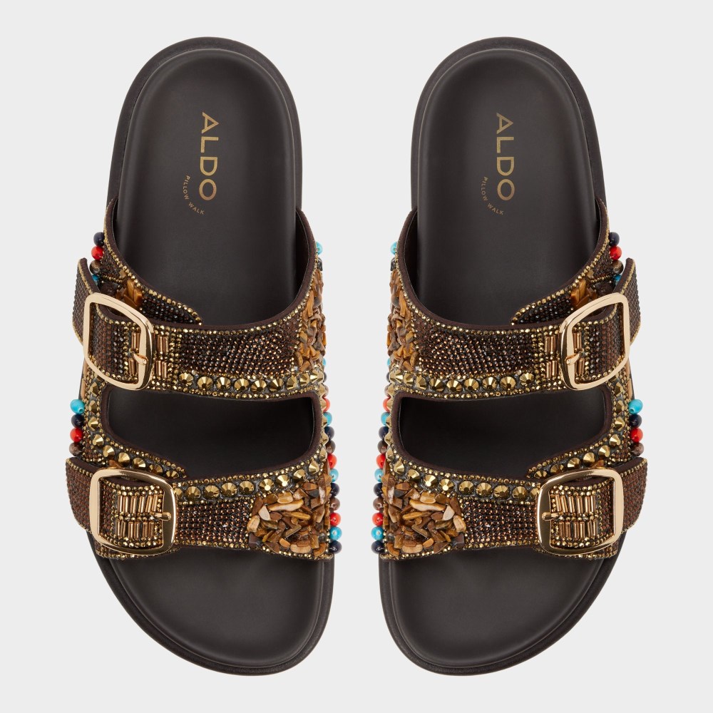 Aldo Bohochic - Dark brown