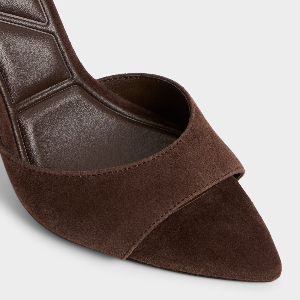 Aldo Medeza - Dark brown
