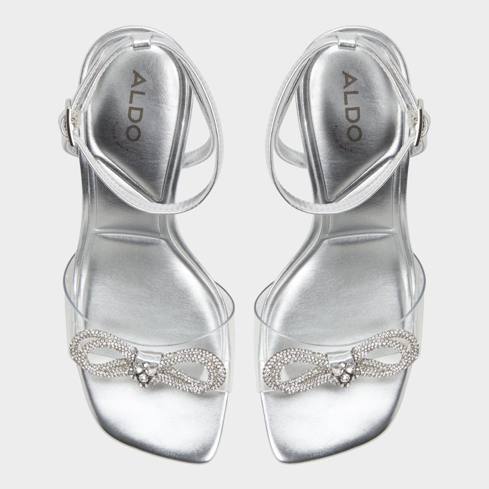 Aldo Ozley - Silver